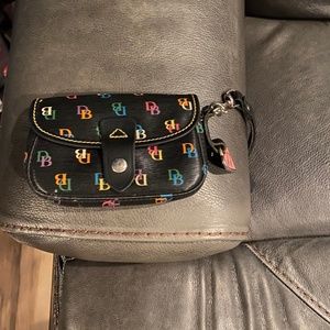 Dooney and Bourke